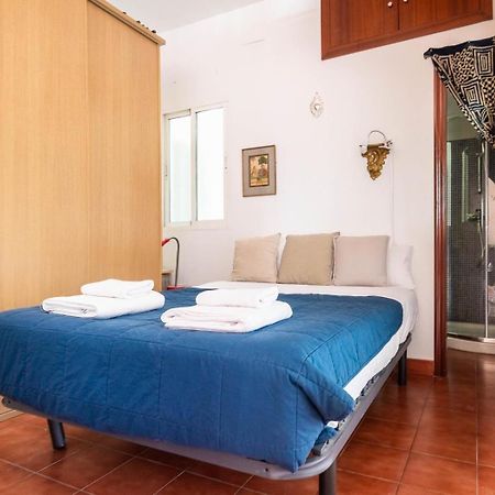 Apartamento Susillo Vacacional Sevilla Exterior photo