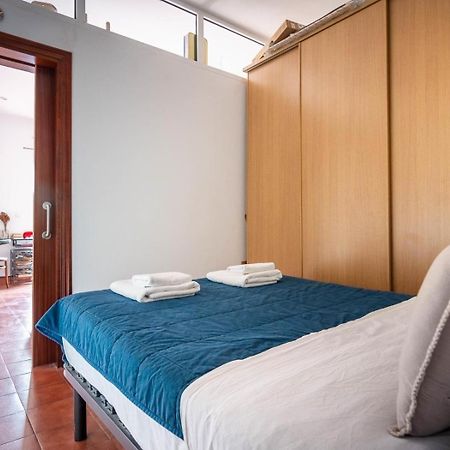 Apartamento Susillo Vacacional Sevilla Exterior photo