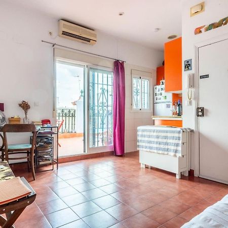 Apartamento Susillo Vacacional Sevilla Exterior photo