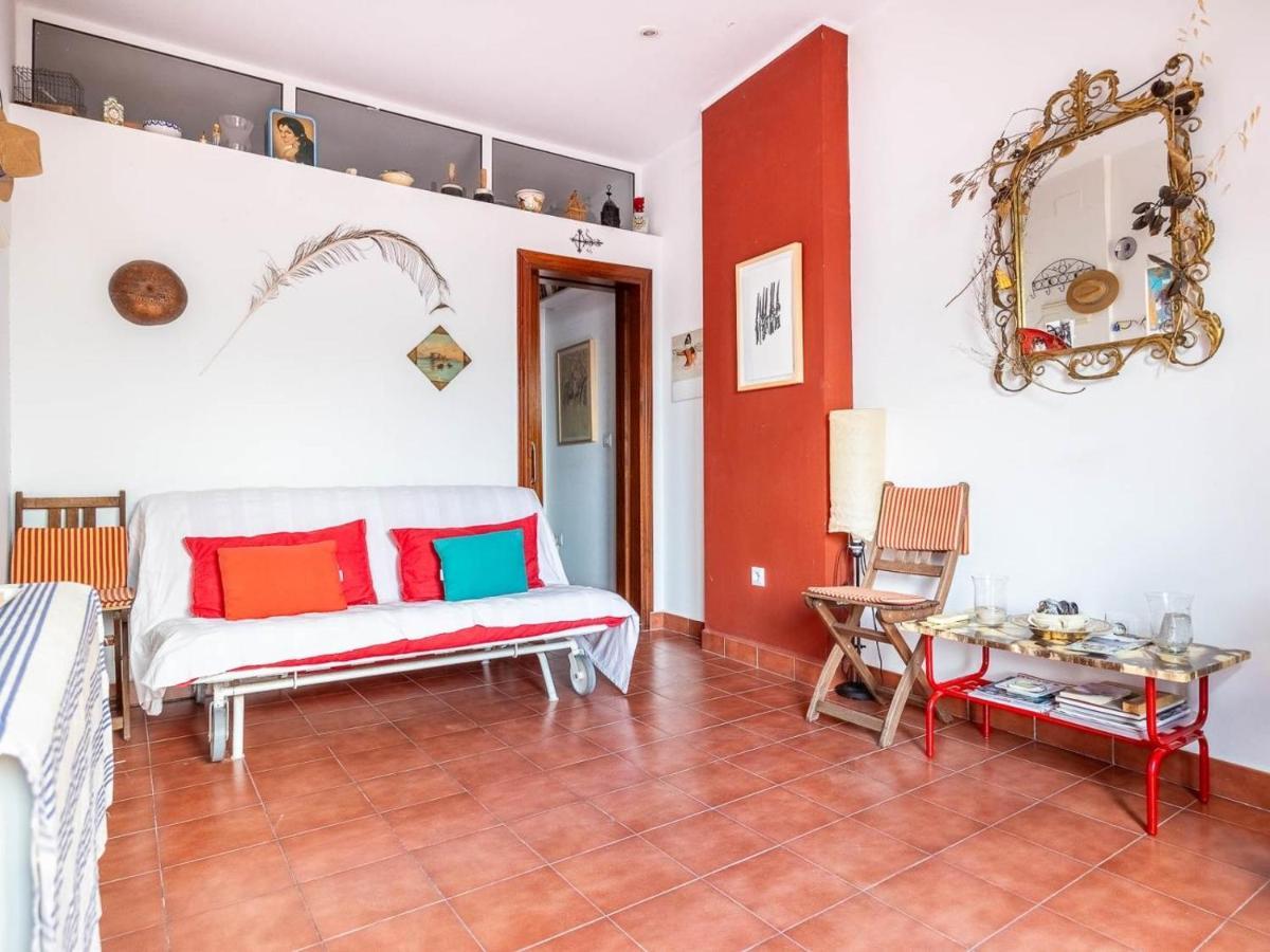 Apartamento Susillo Vacacional Sevilla Exterior photo