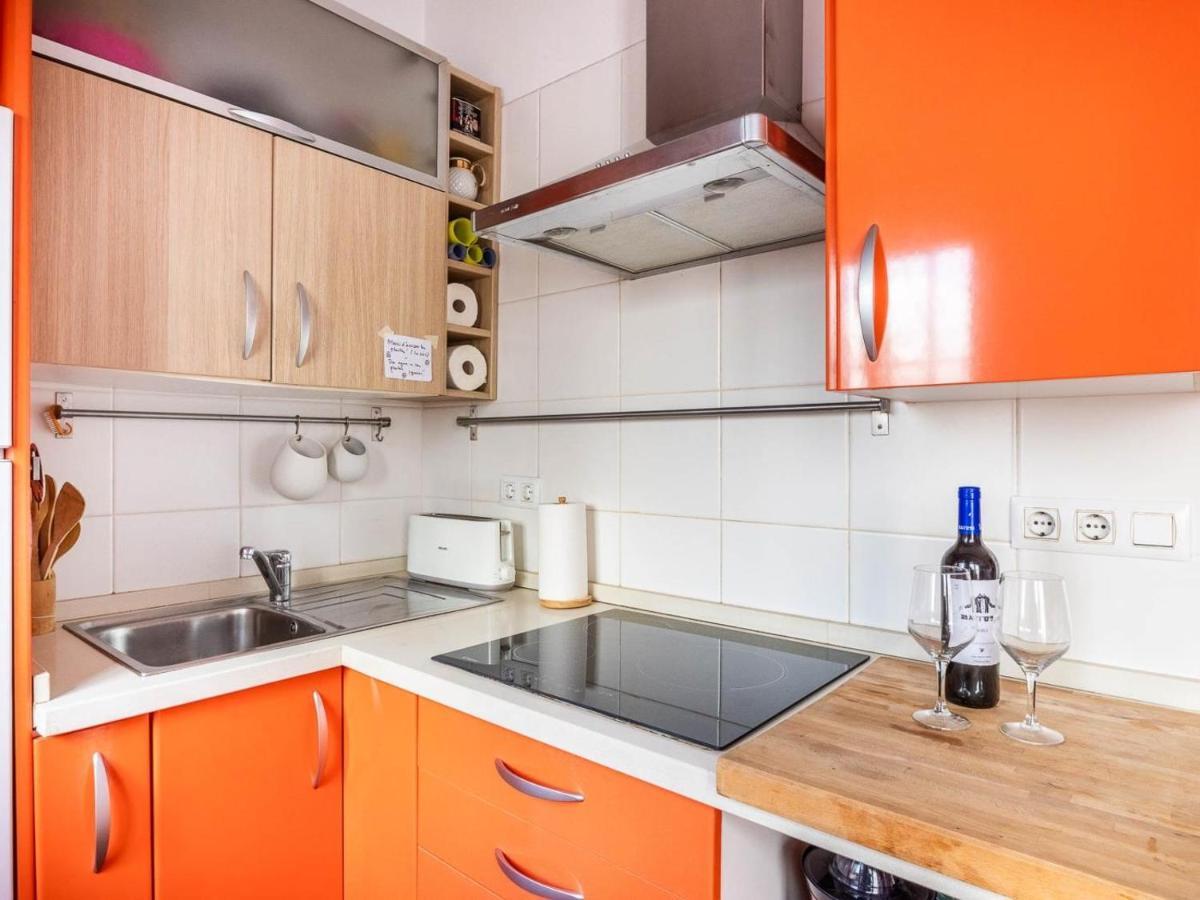 Apartamento Susillo Vacacional Sevilla Exterior photo