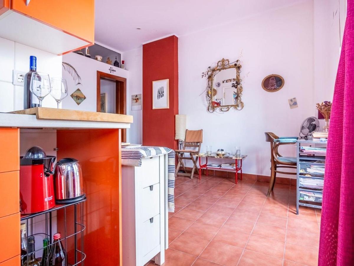 Apartamento Susillo Vacacional Sevilla Exterior photo