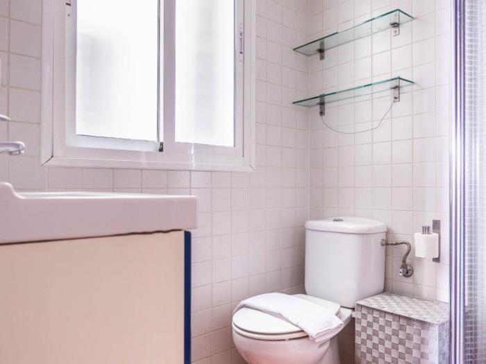 Apartamento Susillo Vacacional Sevilla Exterior photo