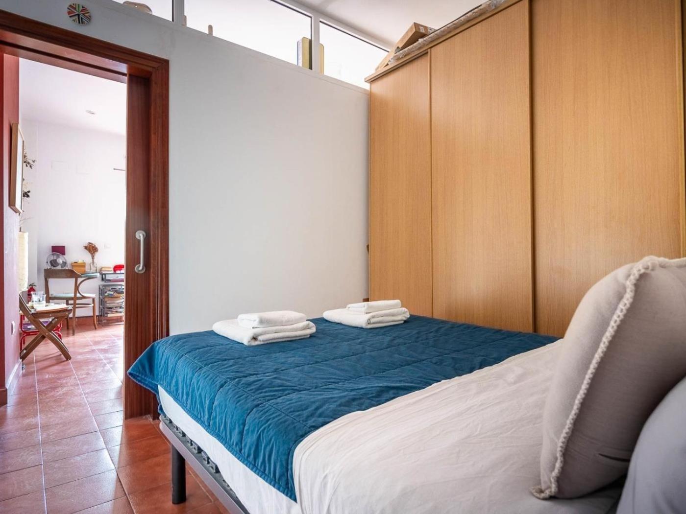 Apartamento Susillo Vacacional Sevilla Exterior photo